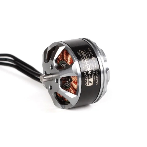 T-motor MN3110 KV470/700/780 Electrical Brushless Dc Motor for Drone Aircraft Motor Small High Torque Tmotor OEM